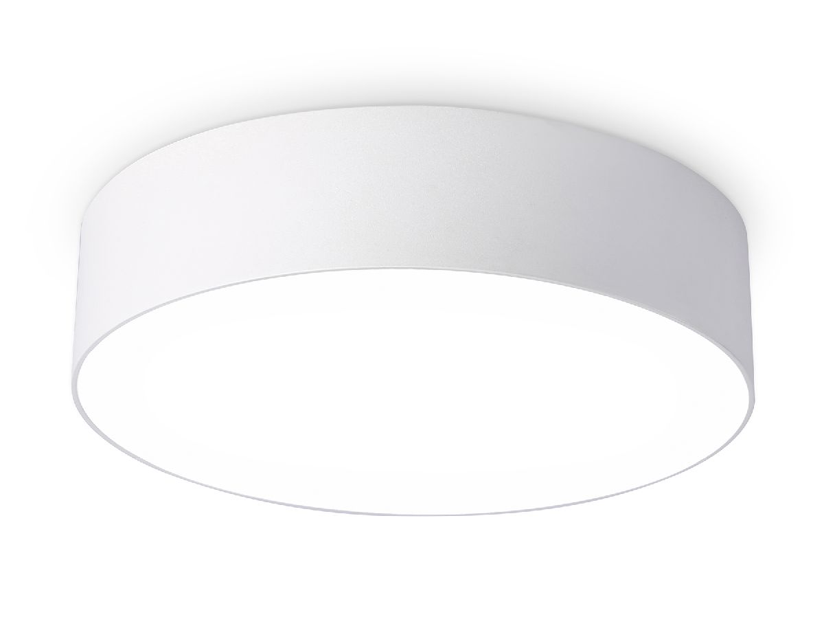 Потолочный светильник Ambrella Light Orbital Air Alum FV5520