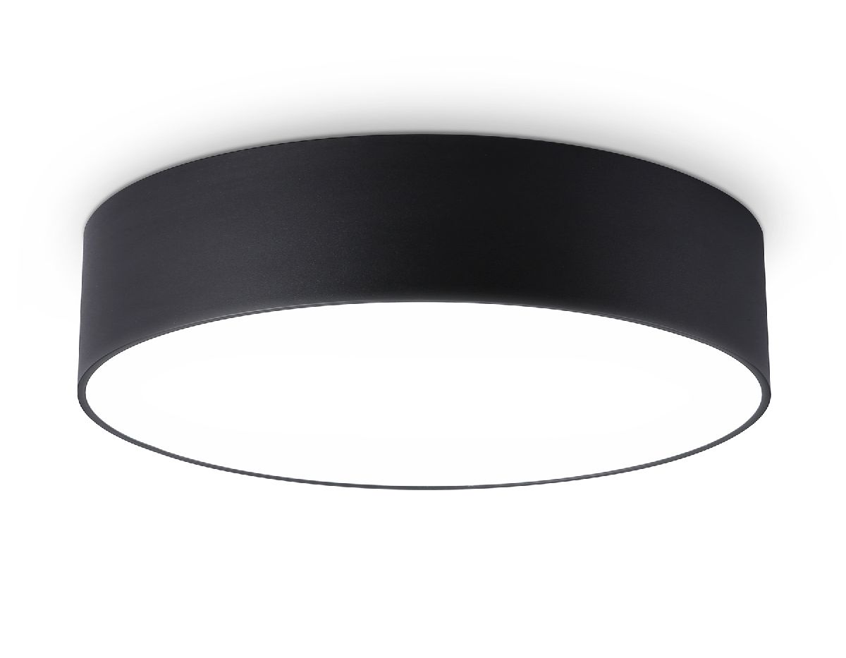 Потолочный светильник Ambrella Light Orbital Air Alum FV5522