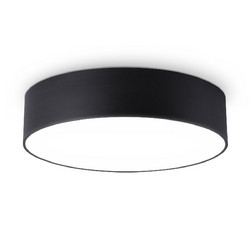 Потолочный светильник Ambrella Light Orbital Air Alum FV5522