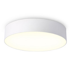 Потолочный светильник Ambrella Light Orbital Air Alum FV5523
