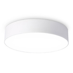 Потолочный светильник Ambrella Light Orbital Air Alum FV5524