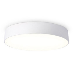 Потолочный светильник Ambrella Light Orbital Air Alum FV5527