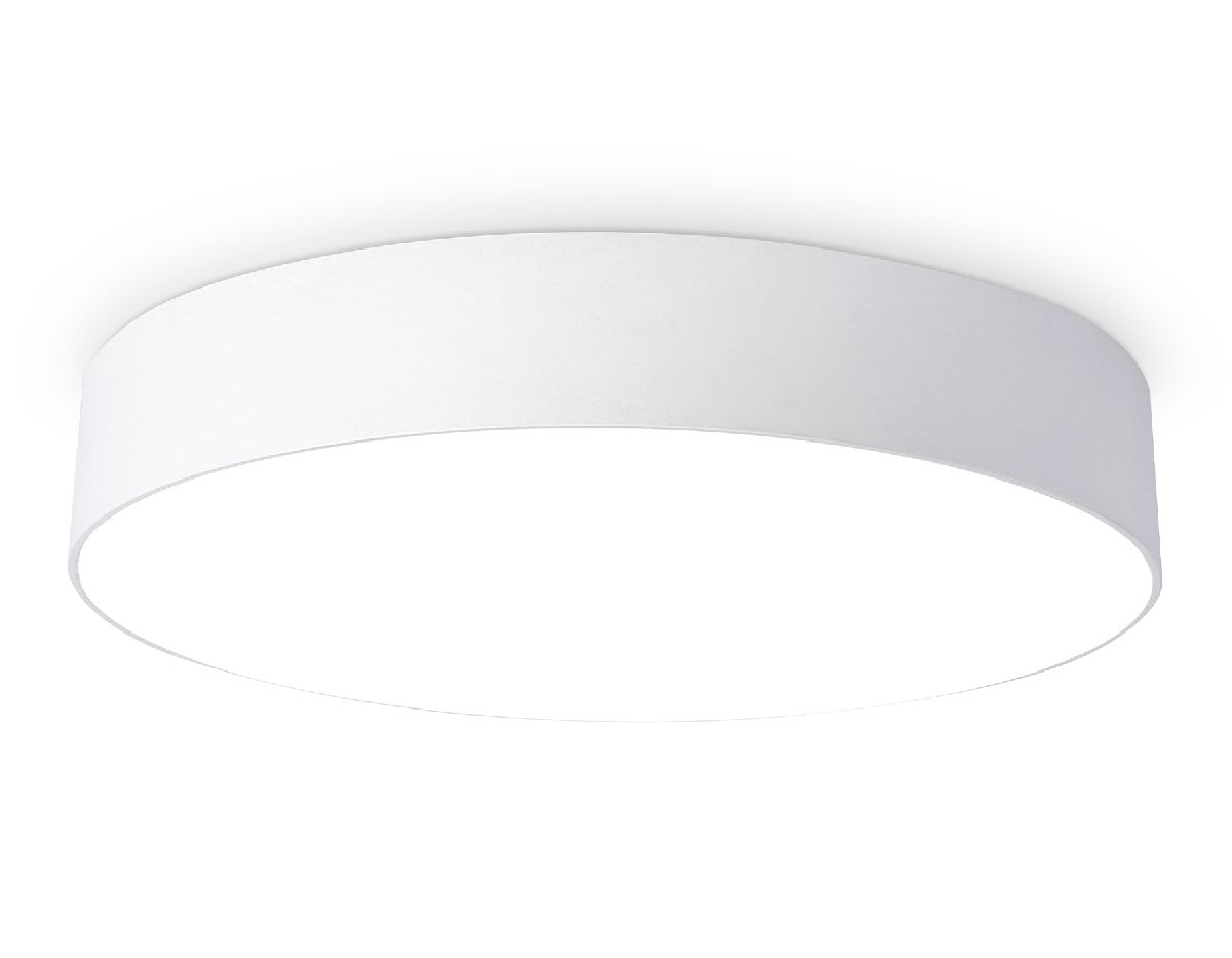 Потолочный светильник Ambrella Light Orbital Air Alum FV5528