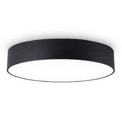 Потолочный светильник Ambrella Light Orbital Air Alum FV5534