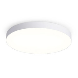 Потолочный светильник Ambrella Light Orbital Air Alum FV5535