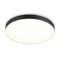 Потолочный светильник Ambrella Light Orbital Air Alum FV5537