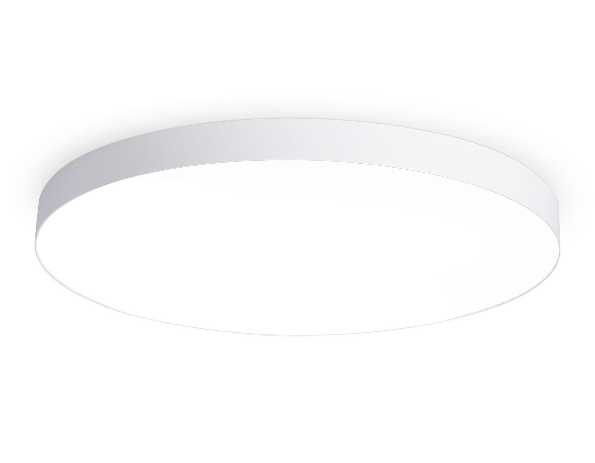 Потолочный светильник Ambrella Light Orbital Air Alum FV5540