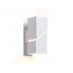 Настенный светильник Ambrella Light Wall FW2474