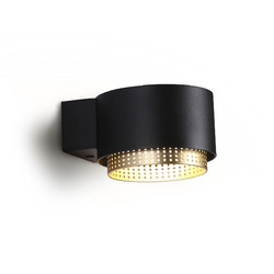 Настенный светильник Ambrella Light Techno family TN71299