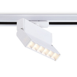 Трековый однофазный светильник Ambrella Light Track System GL6811