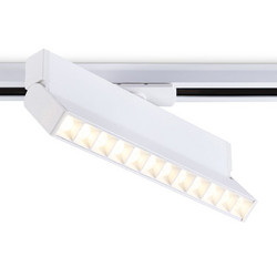 Трековый однофазный светильник Ambrella Light Track System GL6815