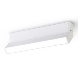 Настенно-потолочный светильник Ambrella Light Move TA1818