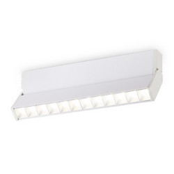 Настенно-потолочный светильник Ambrella Light Move TA1825