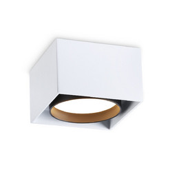 Накладной светильник Ambrella Light GX Standard tech TN70865