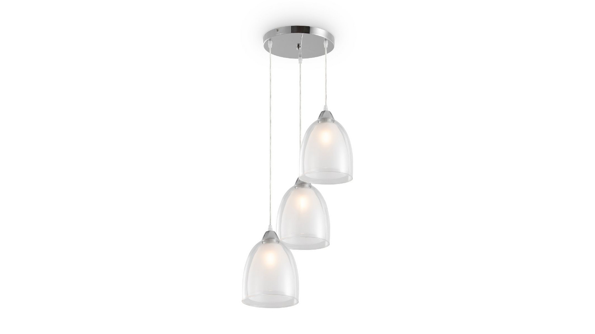 Подвесной светильник Freya Astery FR5375PL-03CH