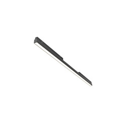 Трековый магнитный светильник Maytoni Basis TR030-2-30W3K-B