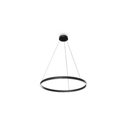 Подвесной светильник Maytoni Rim MOD058PL-L42BK