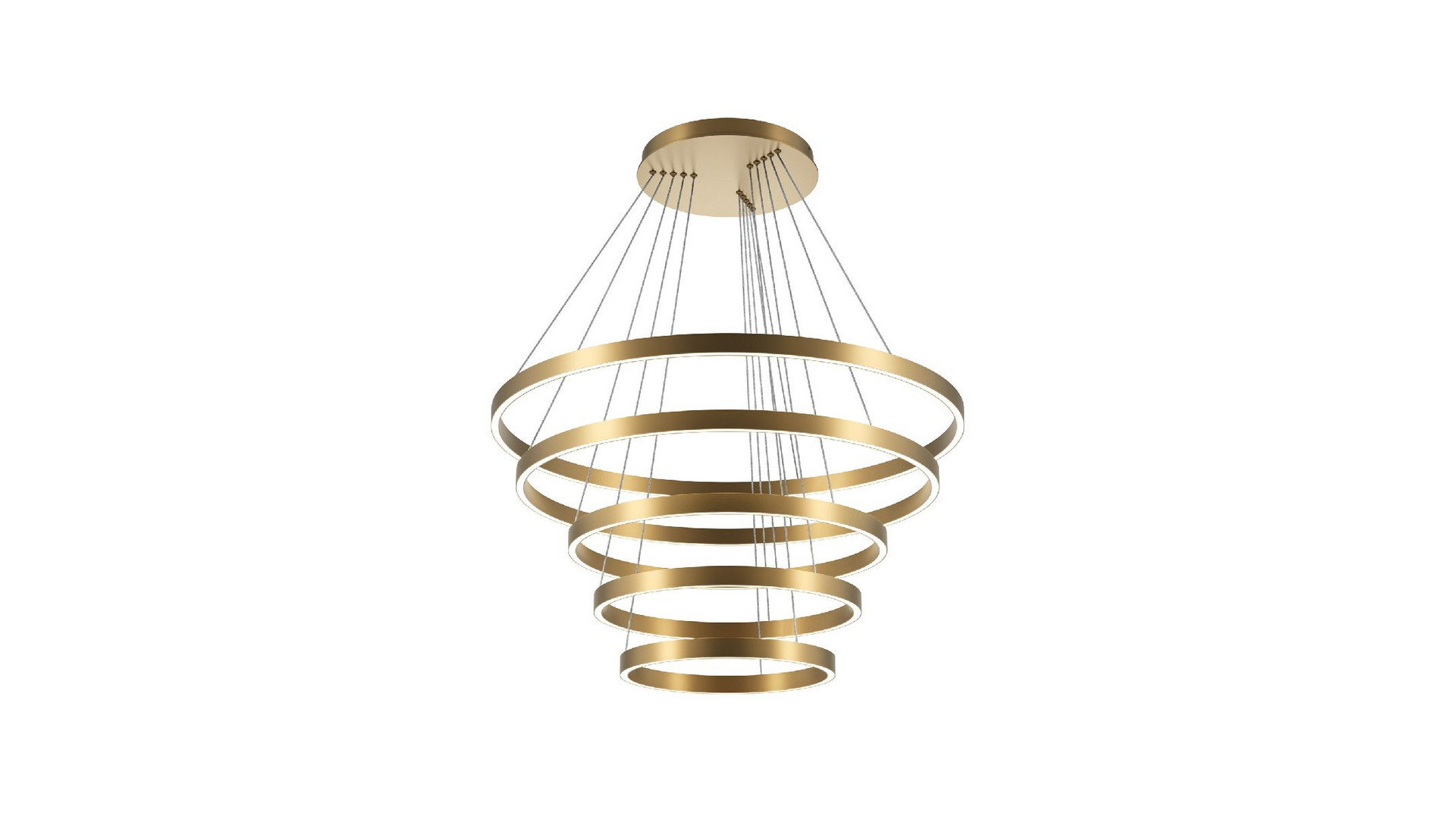 Подвесная люстра Maytoni Rim MOD058PL-L200BSK
