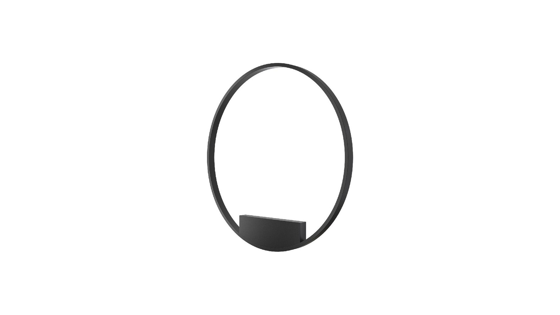 Настенный светильник Maytoni Rim MOD058WL-L50BK