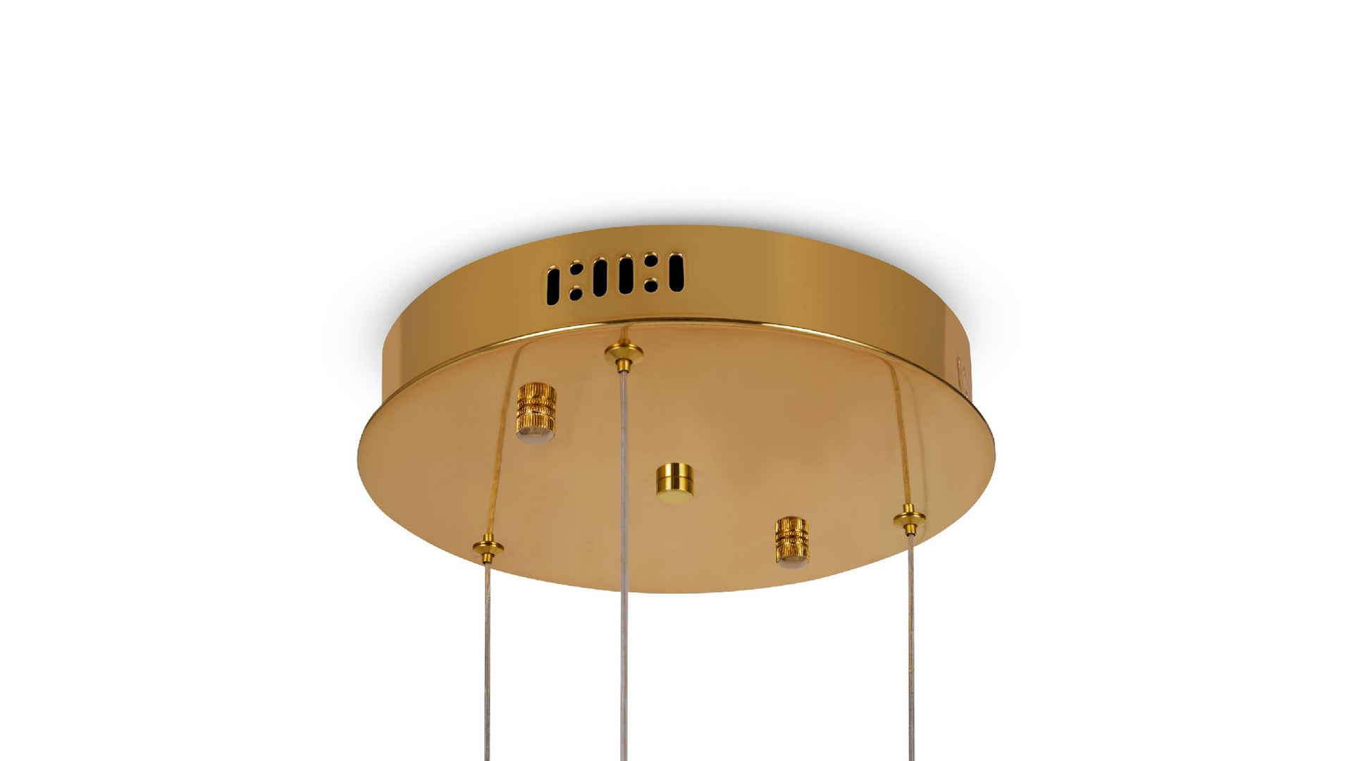 Основание для светильника Freya Tier FR5257A-L3G1