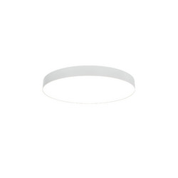 Потолочный светильник Maytoni Zon C032CL-90W3K-RD-W
