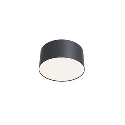 Потолочный светильник Maytoni Zon C032CL-12W4K-RD-B