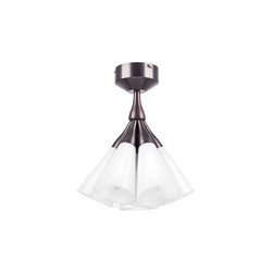 Потолочный светильник Lightstar Cone 757070