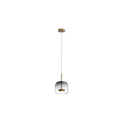 Подвесной светильник Lightstar Cupola 804008