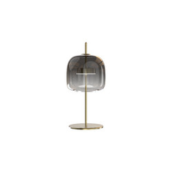 Настольная лампа Lightstar Cupola 804918