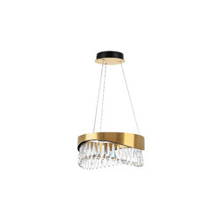 Подвесная люстра Lightstar Helio 703143