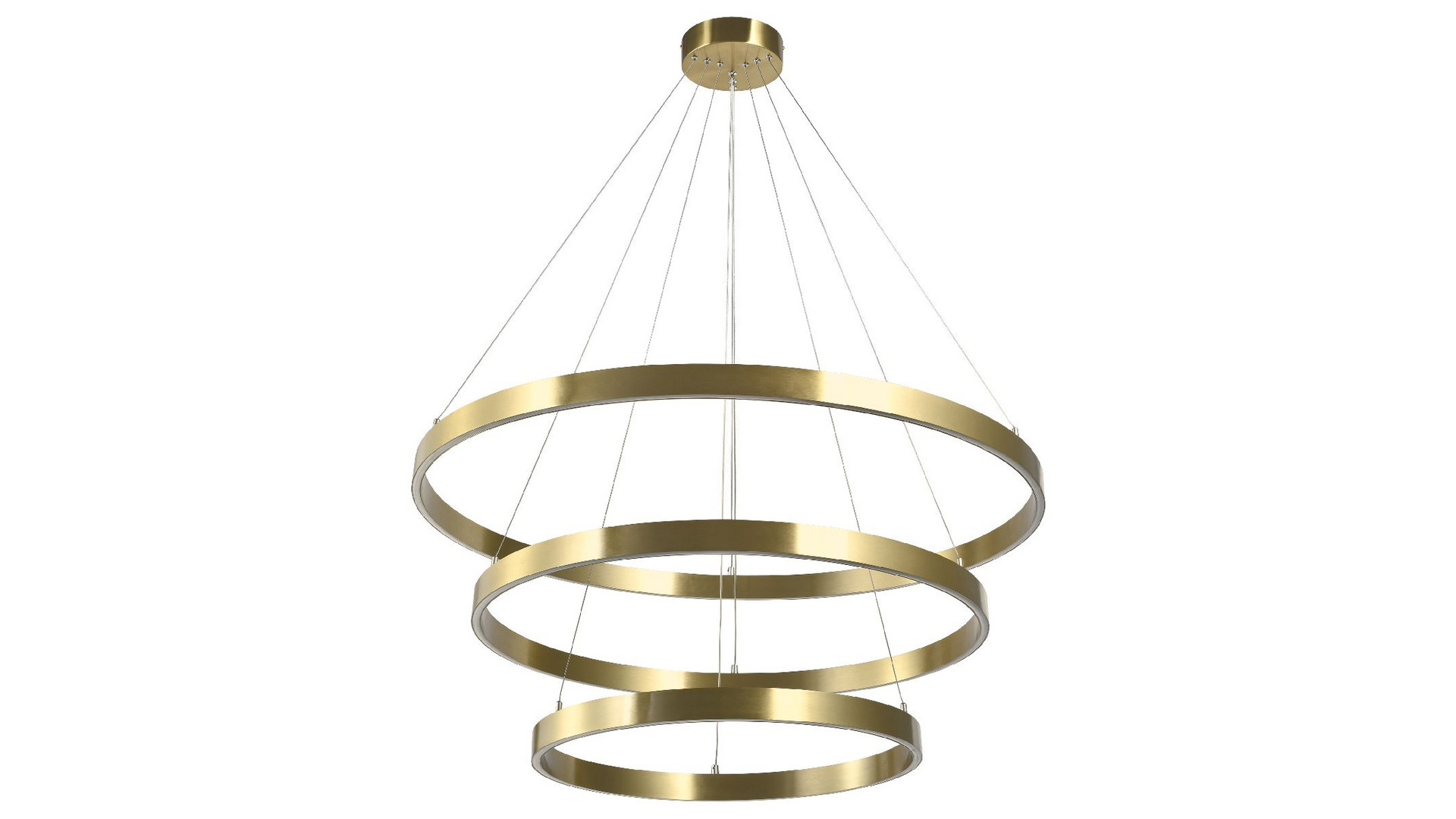 Подвесная люстра Lightstar Saturno 748223