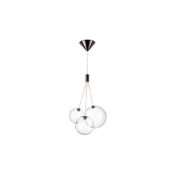 Подвесной светильник Lightstar Sferetta 801030