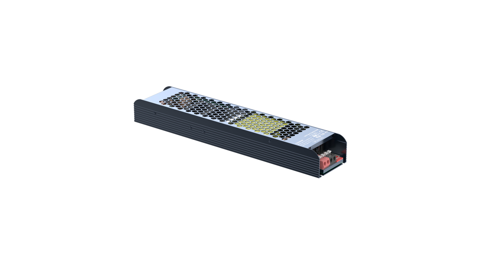 Блок питания SWG PRO 150Вт DC264В 6.2А IP20 YA-CT-150-24 023924