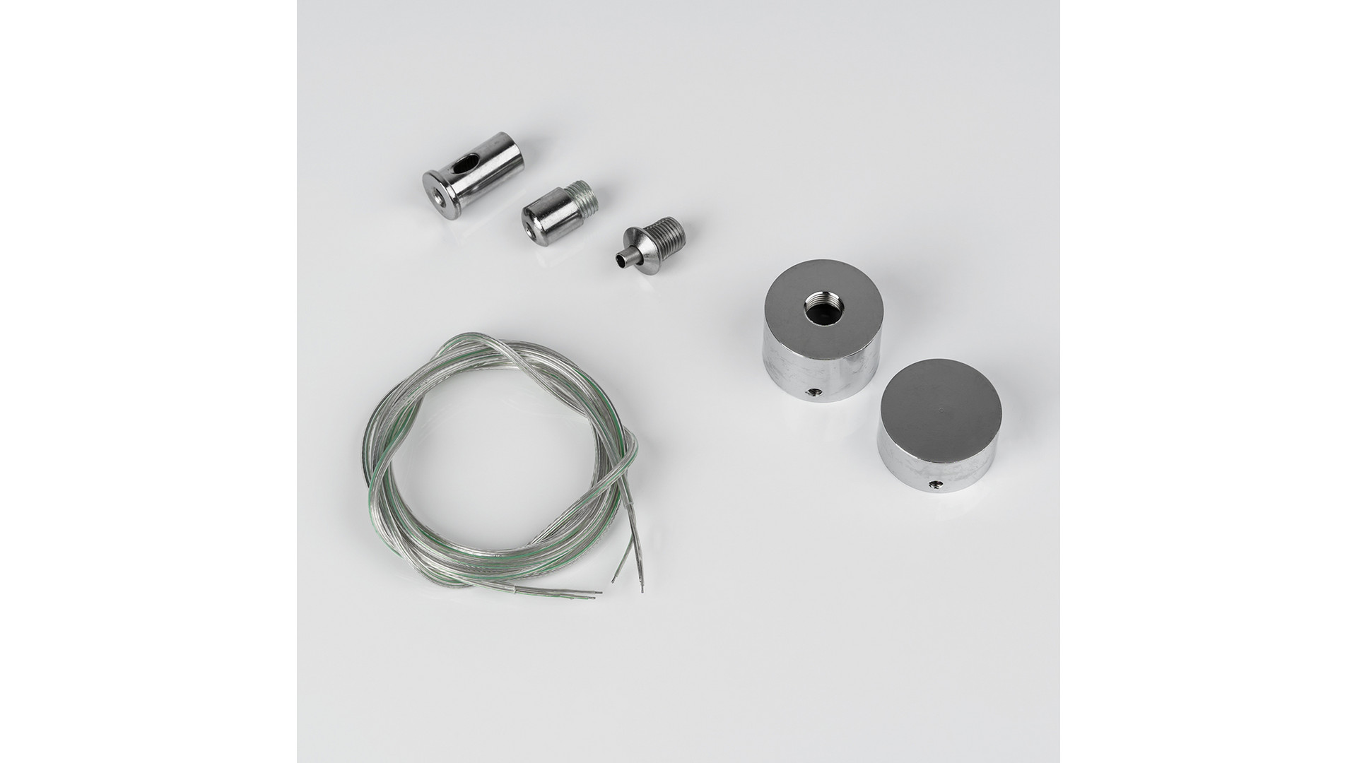 Потолочный крепеж с тросом для ленты SWG Standard MNT-SSP-D22 023239