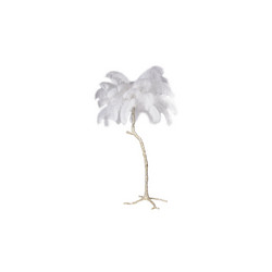 Торшер Loft IT Bijout 10067F/SG White