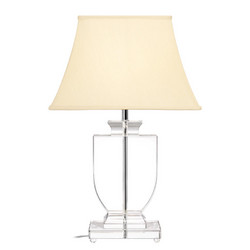 Настольная лампа LOFT IT Crystal 10272
