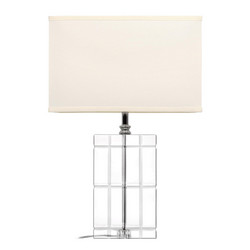 Настольная лампа LOFT IT Crystal 10273