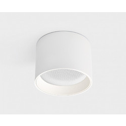 Накладной светильник Italline IT02-007 white 4000K