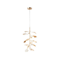 Подвесной светильник Kink Light Сири 07868-2A,33