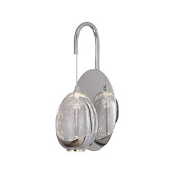 Бра Kink Light Берти 07866,02