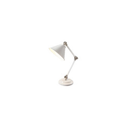 Настольная лампа Elstead Lighting Provence PV-ELEMENT-WPN