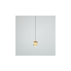 Подвесной светильник DeLight Collection MD22001052-1A gold