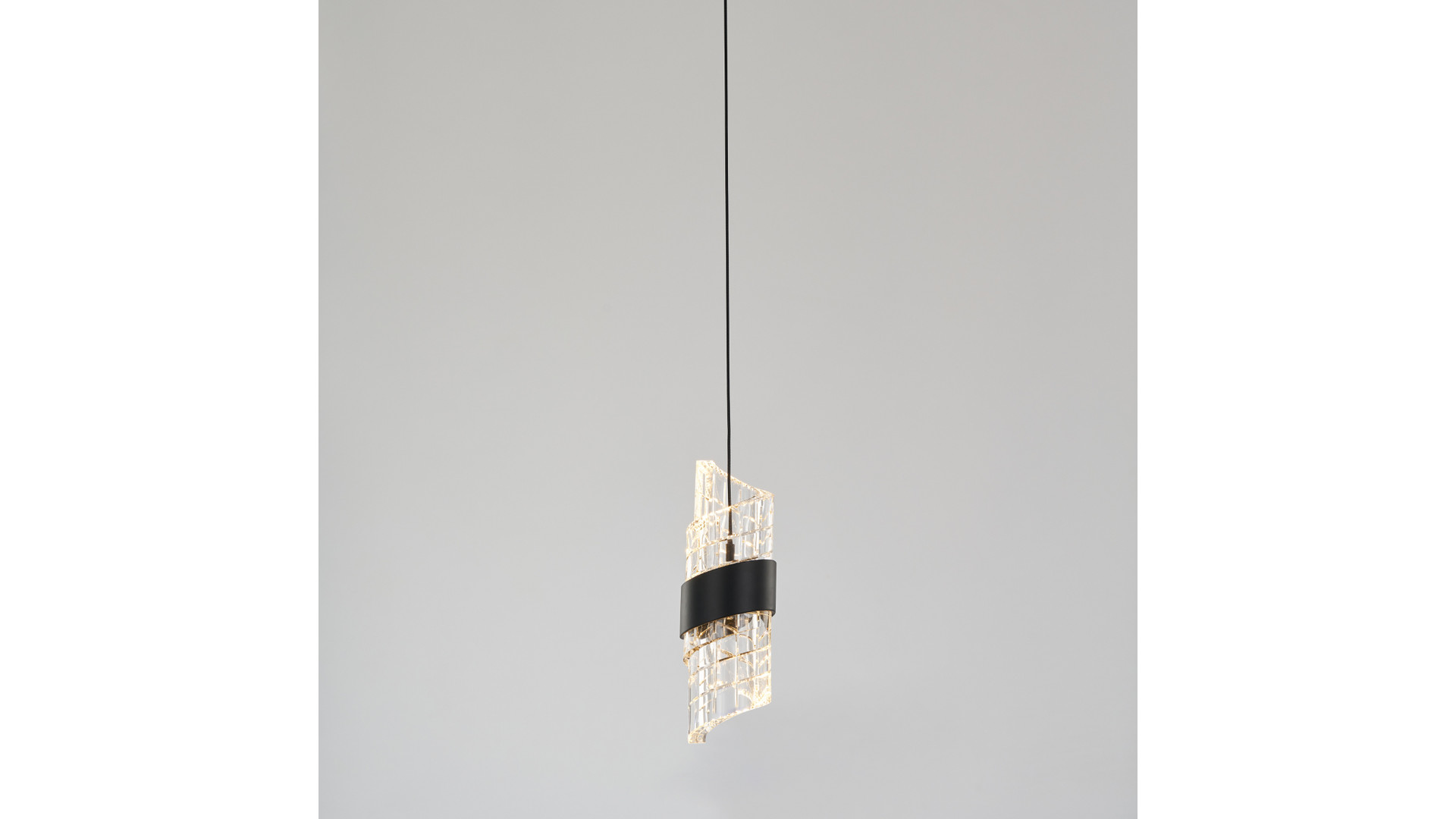Подвесной светильник DeLight Collection MD23001022-1A matt black