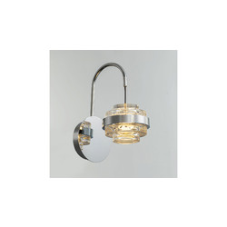 Бра DeLight Collection Indiana MB22030002-1B chrome