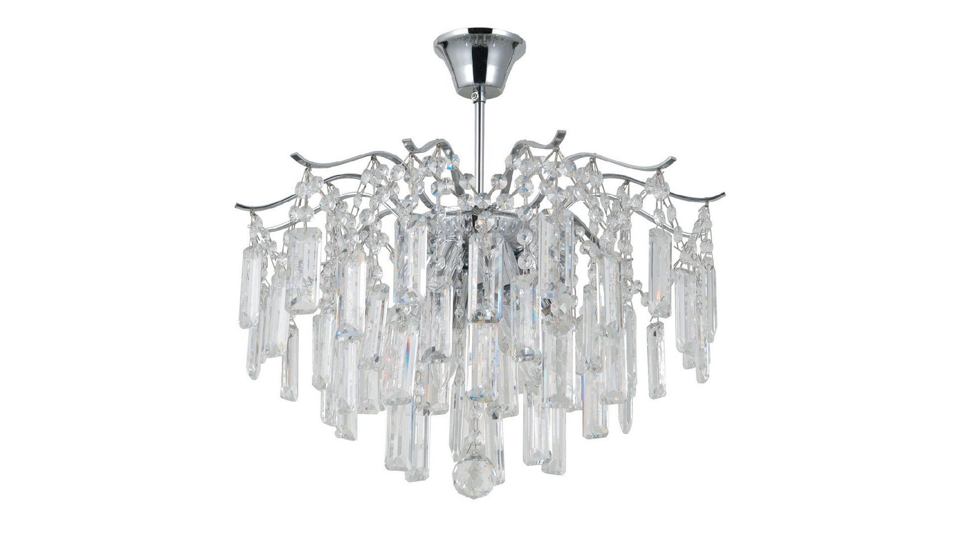 Люстра на штанге MW-Light Бриз 111019306