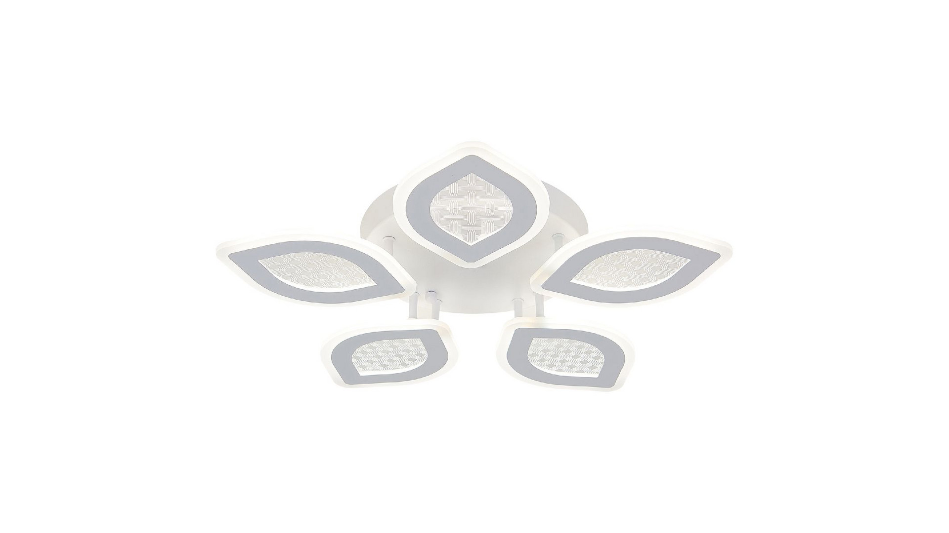 Потолочная люстра Natali Kovaltseva Led Light LED LAMPS 81167