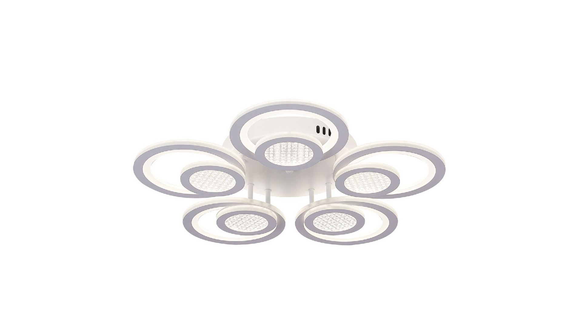 Потолочная люстра Natali Kovaltseva Damask LED LAMPS 81169