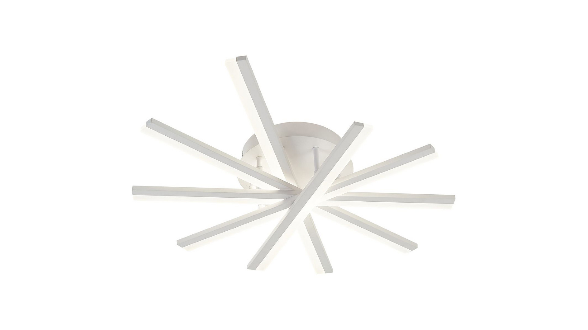 Потолочная люстра Natali Kovaltseva Line LED LAMPS 81171