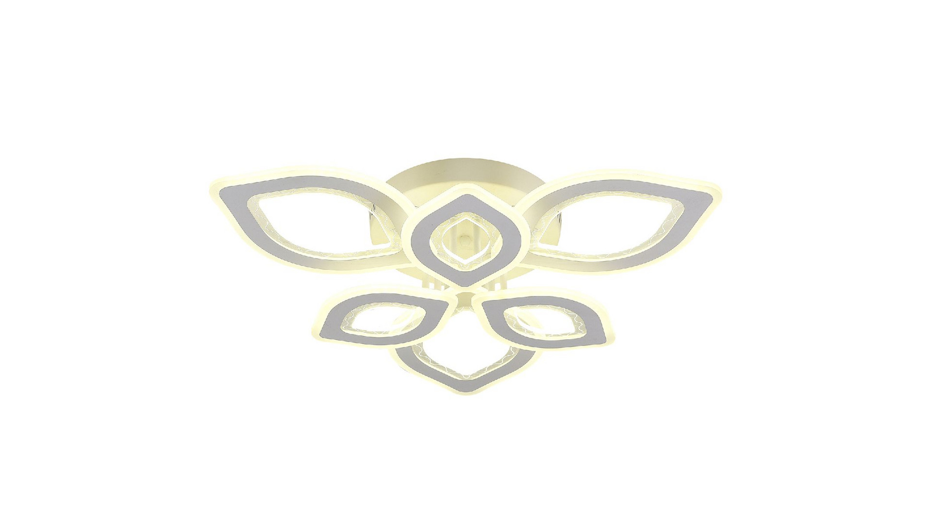Потолочная люстра Natali Kovaltseva Angel LED LAMPS 81198