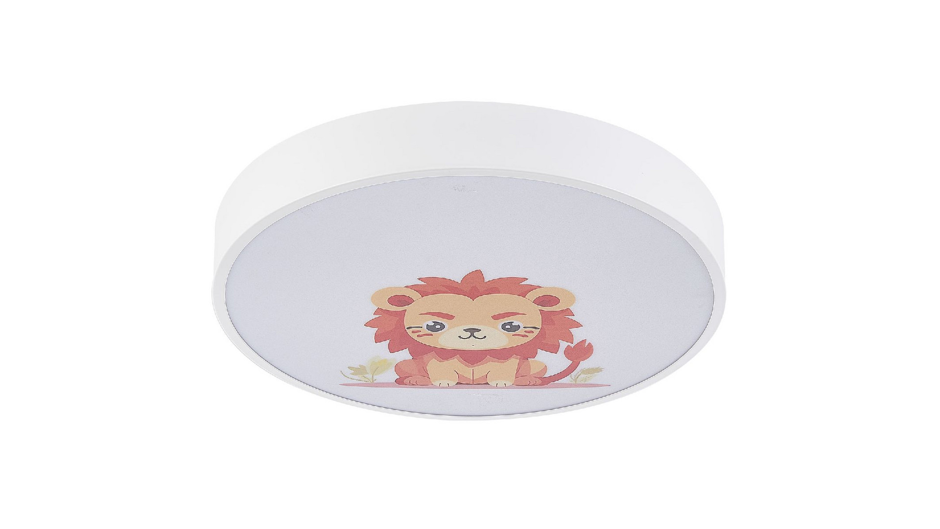 Потолочный светильник Natali Kovaltseva Kids INNOVATION STYLE 83122